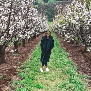 Meet your Posher, Anneliese